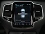 Volvo XC90 2.0 T8 Recharge AWD Ultimate Dark | Luchtvering | Bowers & Wilkins | Trekhaak | Standkachel | 360° Camera | Adaptive Cruise | Sportstoel .
