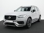 Volvo XC90 2.0 T8 Recharge AWD Ultimate Dark | Luchtvering | Bowers & Wilkins | Trekhaak | Standkachel | 360° Camera | Adaptive Cruise | Sportstoel .