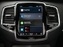 Volvo XC90 2.0 T8 Recharge AWD Ultimate Dark | Luchtvering | Bowers & Wilkins | Trekhaak | Standkachel | 360° Camera | Adaptive Cruise | Sportstoel .