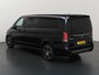 Mercedes-Benz V-klasse 250d 4-MATIC XL L3 AVANTGARDE | DUBBELE CABINE | 360 CAMERA | DISTRONIC PLUS | LEDER ZWART "LUGANO" | ALARM | STOELVERWARMING | NAVIGATIE | CARPLAY | ANDROID AUTO | AUTOMATISCHE AIRCO | DAB+ |