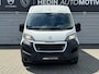 Peugeot e-Boxer 435 L3H2 Zwaar Premium-70KWh 3-Pers. | Navigatie | Camera | Standkachel | Climate control | Betimmering | Parkeersensoren