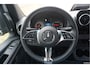 Mercedes-Benz Sprinter 317CDI Pro L2H2 BPM VRIJ!! 10.25" Mbux Cam, Gev. Stoel, 3.5T Trekgewicht, LED!! NR. A671*