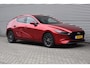 Mazda 3 2.0 e-SkyActiv-G M-Hybrid 150-PK, Airco, Ecc, Cruise, Navi, Camera.