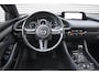 Mazda 3 2.0 e-SkyActiv-G M-Hybrid 150-PK, Airco, Ecc, Cruise, Navi, Camera.