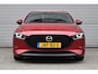 Mazda 3 2.0 e-SkyActiv-G M-Hybrid 150-PK, Airco, Ecc, Cruise, Navi, Camera.