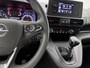 Opel Combo 1.5D L2H1 Betimmering Cruise control Airco Parkeersensoren Verlengd