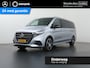 Mercedes-Benz V-klasse 250d 4-MATIC AMG | XL L3 | DUBBELE CABINE | 360 CAMERA | DISTRONIC PLUS | LEDER ZWART "LUGANO" | ALARM | STOELVERWARMING | NAVIGATIE | CARPLAY | ANDROID AUTO | CLIMATE CONTROL | DAB+ | CERTIFIED