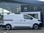 Peugeot e-Expert Long 75 kWh | Parkeercamera/-sensoren | Navigatie | Apple Carplay/Android Auto | DAB | Cruise Control | Airco | 3 Persoons |