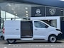 Peugeot e-Expert Long 75 kWh | Parkeercamera/-sensoren | Navigatie | Apple Carplay/Android Auto | DAB | Cruise Control | Airco | 3 Persoons |