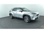 Toyota Yaris Cross 1.5 Hybrid 115 First Edition | Rijklaar | Dodehoeksensor | Verwarmde voorstoelen