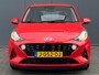 Hyundai i10 1.0 67pk Comfort | Airco | Carplay | Navigatie | Bluetooth | Cruisecontrol | Mistlampen | Elek. ramen & spiegels | 1e Eigenaar