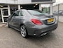 Mercedes-Benz C-klasse 180 CDI Business Solution AMG-Panorama dak