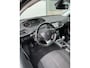 Peugeot 308 SW 1.6 BlueHDI BL. Lim lichte rijdbare linker zij schade
