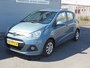 Hyundai i10 1.0i i-Motion Comfort Staat in Hoogeveen