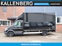MAN TGE 35 2.0 140PK Automaat / Bakwagen / *LAADKLEP*/ 21m3 / Nieuwstaat / 30Dkm