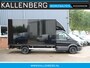 MAN TGE 35 2.0 140PK Automaat / Bakwagen / *LAADKLEP*/ 21m3 / Nieuwstaat / 30Dkm