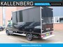 MAN TGE 35 2.0 140PK Automaat / Bakwagen / *LAADKLEP*/ 21m3 / Nieuwstaat / 30Dkm