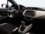 Nissan Micra 90pk IG-T N-Connecta Camera | Climate | Cruise | Navi | Parkeersens. achter