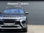 Mitsubishi Outlander 2.4 PHEV Instyle 4WD 225 pk AUT. | 1e eigenaar | dealer onderh. | navigatie | leder interieur | trekhaak | schuifdak