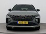 Hyundai Tucson 1.6 T-GDI PHEV N Line 4WD Edition | Unieke km-stand! | 19" Lm-wielen | Stoel + stuurverwarming | Leer-alcantara | El. bed. achterklep |