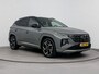 Hyundai Tucson 1.6 T-GDI PHEV N Line 4WD Edition | Unieke km-stand! | 19" Lm-wielen | Stoel + stuurverwarming | Leer-alcantara | El. bed. achterklep |
