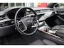 Audi A8 60 TFSI 450PK e-HYBRID QUATTRO PRO LINE | PANORAMISCH SCHUIF/KANTEL DAK | STUUR/STOEL VERWARMING | ELEKTRISCH BEDIENBAAR STUURKOLOM | SFEER VERLICHTING | COMFORT HOOFDSTEUNEN | LICHTMETALEN VELGEN 20" | BANG & OLUFSEN SOUND SYSTEM | SERVOSLUITING VOOR PORTIEREN | BEDIENINGSELEMENT GLASOPTIEK | AUDI SMARTPHONE INTERFACE | AUTOMATISCH INPARKEREN | LEER VALCONA | STOEL MASSAGE FUNCTIE VOOR | ELEKTRISCH BEDIENBARE VOORSTOELEN MET GEHEUGEN FUNCTIE | AKOESTISCH/DUBBEL GLAS | ZENDER VOOR GARAGEDEUROPENER | LED MATRIX LASER KOPLAMPEN | ADAPTIEVE/VERWARMBARE RUITENWISSER | HEAD UP DISPLAY | OLED MATRIX LED ACHTERLICHTEN | APPLE CARPLAY/ANDROID AUTO | NAVIGATIE AUDI PRO | ADAPTIVE CRUISE CONTROL | VERKEERSBORDEN HERKENNING | STOEL VENTILATIE VOOR | COMFORT SLEUTEL | ELEKTRISCH BEDIENBARE ACHTERKLEP | 4 WIEL AANDRIJVING | ADAPTIVE CRUISE CONTROL | CAMERA'S | INTERIEUR VOORVERWARMING | STOELVERWARMING ACHTER |