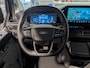 Ford Transit Custom 320 L2 Limited 233pk Dubbele Cabine Black Platinum Rijklaar | Camera | Lederen bekleding | Keyless | Navi | Carplay | Adap. Cruise