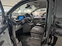 Ford Transit Custom 320 L2 Limited 233pk Dubbele Cabine Black Platinum Rijklaar | Camera | Lederen bekleding | Keyless | Navi | Carplay | Adap. Cruise