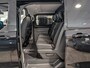 Ford Transit Custom 320 L2 Limited 233pk Dubbele Cabine Black Platinum Rijklaar | Camera | Lederen bekleding | Keyless | Navi | Carplay | Adap. Cruise