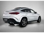 Mercedes-Benz GLE GLE 350e Coupé Automaat 4MATIC AMG Line Exterieur | Nightpakket | Exclusive Interieur | Panoramadak | Airmatic | Distronic+ | Head-Up | 360° Camera | Burmester 3D Audio | Memory