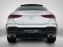 Mercedes-Benz GLE GLE 350e Coupé Automaat 4MATIC AMG Line Exterieur | Nightpakket | Exclusive Interieur | Panoramadak | Airmatic | Distronic+ | Head-Up | 360° Camera | Burmester 3D Audio | Memory