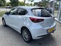 Mazda 2 1.5 e-SkyActiv-G 90 Exclusive-Line 1e Eig., NL-Auto, Dealer Ond., Navigatie, Apple Carplay / Android Auto, A-Rij-Camera, Rondom zicht  Camera, Head-Up, Licht metaal, Parkeerhulp