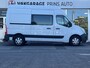 Opel Movano 2.3 CDTI L2H3 |AIRCO|TREKHAAK|BANK|BETIMMERING| 3381