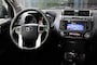 Toyota Land Cruiser 3.0 D-4D 3DRS VX A/T VAN