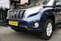 Toyota Land Cruiser 3.0 D-4D 3DRS VX A/T VAN