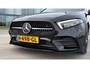 Mercedes-Benz A-klasse 250 Premium AMG Widescreen camera