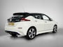 Nissan Leaf N-Connecta 40 kWh | Navigatie | 360 camera | Stoelverwarming