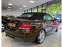 BMW 1-Serie Cabrio 135i/M-pakket/306 PK/Dealer onderhouden/Navi/Automaat/Leder/Harman/Kardon/ex bpm