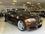 BMW 1-Serie Cabrio 135i/M-pakket/306 PK/Dealer onderhouden/Navi/Automaat/Leder/Harman/Kardon/ex bpm