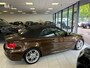 BMW 1-Serie Cabrio 135i/M-pakket/306 PK/Dealer onderhouden/Navi/Automaat/Leder/Harman/Kardon/ex bpm