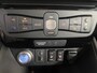 Nissan Leaf Tekna 39 kWh | Cruise control adaptief | Rondomzicht camera | Lederen/alcantara bekleding | Voorstoelen & stuur verwarmd