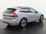Volvo XC60 T6 Recharge AWD Ultimate Dark Luchtvering | Bowers & Wilkins | Stoelmassage | 360 Camera | Zondag Open!