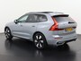 Volvo XC60 T6 Recharge AWD Ultimate Dark Luchtvering | Bowers & Wilkins | Stoelmassage | 360 Camera | Zondag Open!