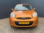 Nissan Micra 1.2 Acenta / Airco / Facelift