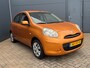 Nissan Micra 1.2 Acenta / Airco / Facelift
