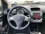 Peugeot 107 1.0 Active airco centrale vergrendeling elek pakket