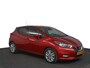 Nissan Micra 1.0 IG-T N-Connecta | Apple CarPlay/Android Auto | Cruise control | LED dagrijverlichting | Lichtmetalen velgen 16"