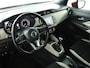 Nissan Micra 1.0 IG-T N-Connecta | Apple CarPlay/Android Auto | Cruise control | LED dagrijverlichting | Lichtmetalen velgen 16"