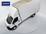 Opel Movano 2.2D 140pk Bakwagen D'Hollandia laadklep Cruise control Airco Achteruitrijcamera