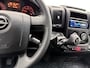 Opel Movano 2.2D 140pk Bakwagen D'Hollandia laadklep Cruise control Airco Achteruitrijcamera